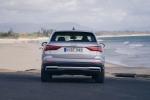 Audi Q3 35 TFSI 2019 года (AU)